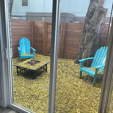 Casa Wooten - Pet Friendly Austin Exterior foto