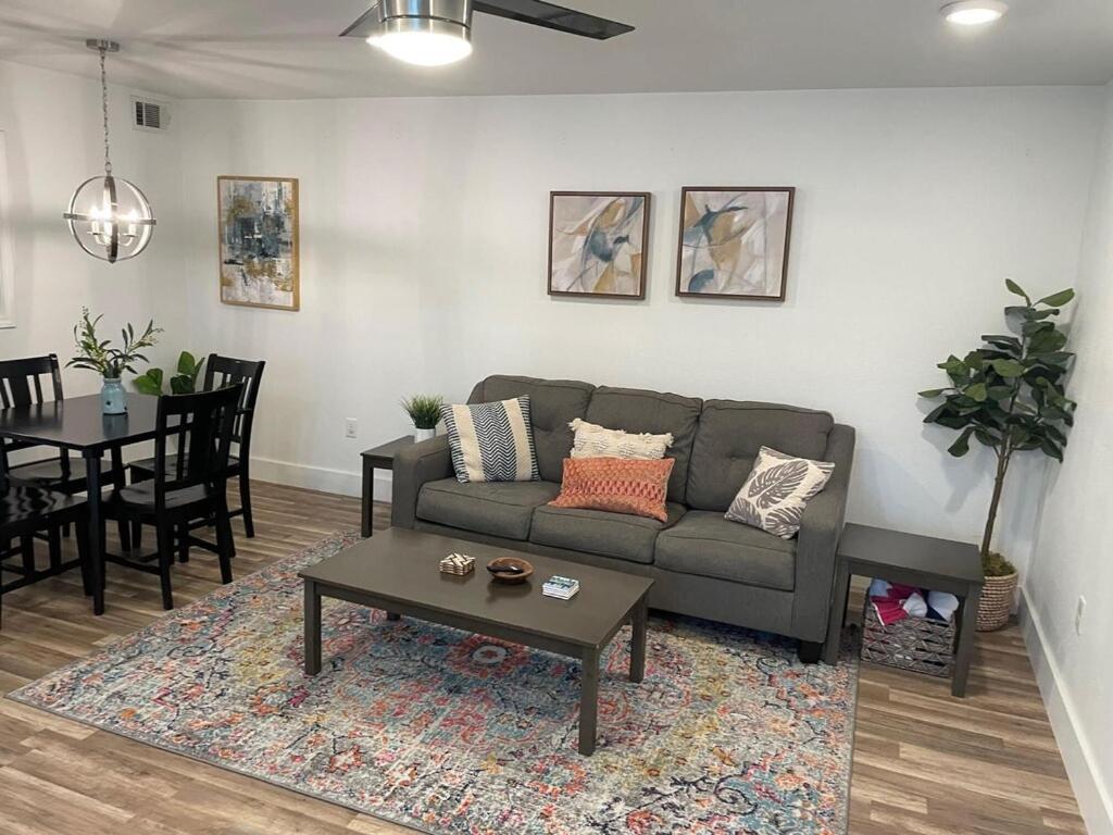 Casa Wooten - Pet Friendly Austin Exterior foto